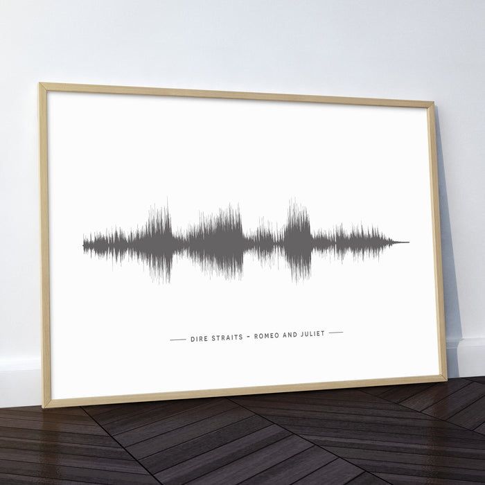 Soundwave Prints